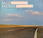 Baptiste Trotignon - Jazz Avenue, Volume 2 - Jazz Made In France