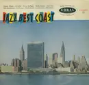 LP - Various - Jazz Best Coast