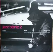 Billy Wright - Jazz Bizniz 2 - Deep Jazz   Raw Soul   Afro/Latin Boogie