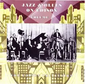 Eva Taylor - Jazz & Blues On Edison Volume 2