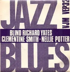 Various Artists - Jazz Blues