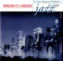 CD - Loius Armstrong, Dizzy Gillespie, John Coltrane - Jazz By Night