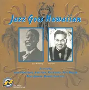 Various - Jazz Goes Hawaiian