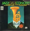 LP - All Star Big Band - Jazz Gala Concert