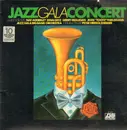 LP - All Star Big Band - Jazz Gala Concert