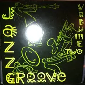 The Last Minister - Jazz Groove Volume 2