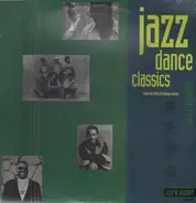 Various - Jazz Dance Classics Volume Four