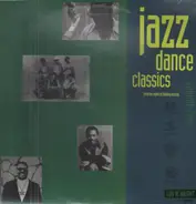 Various - Jazz Dance Classics Volume Four