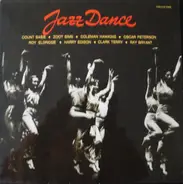 Count Basie, Coleman Hawkins - Jazz Dance