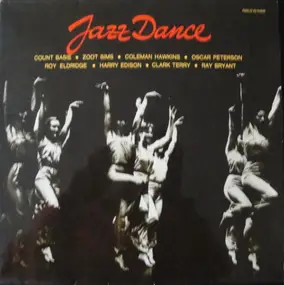Count Basie - Jazz Dance
