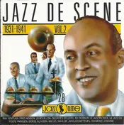 Fred Adison - Jazz De Scène - Vol. 2 - 1931-1941