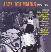 Vic Berton - Jazz Drumming 1927-1937