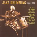 CD - Various - Jazz Drumming 1938-1939