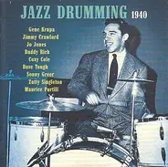 Various - Jazz Drumming Vol.5 1940