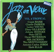 Various - Jazz En Verve Vol. 4 Tropical