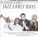 Double CD - Fletcher Henderson And His Orchestra - Jazz Early Days - Mono