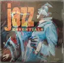 CD - Wes Montgomery, John Coltrane, Bud Powell a.o. - Jazz Essentials