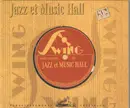 CD - Various - Jazz et Music Hall - digipak