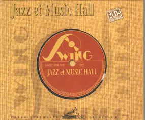 Cole Porter - Jazz et Music Hall