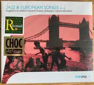 Ahmand Jamal, Count Basie - Jazz & European Songs Vol. 2