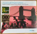 CD - Ahmand Jamal, Count Basie - Jazz & European Songs Vol. 2