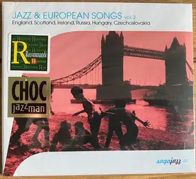 Count Basie - Jazz & European Songs Vol. 2