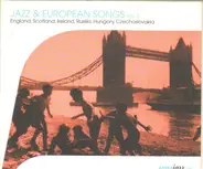 Various - Jazz & European Songs vol.2