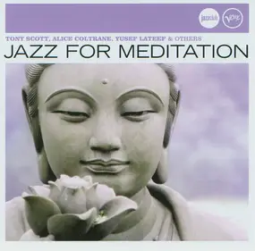 Alice Coltraine - Jazz For Meditation