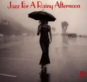 CD - Charles Brown, Jimmy Ponder, a.o - Jazz For A Rainy Afternoon