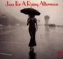 CD - Charles Brown, Jimmy Ponder, a.o - Jazz For A Rainy Afternoon