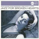 CD - Billie Holiday, Lorez Alexandria, Mel Tormé - Jazz For Broken Hearts