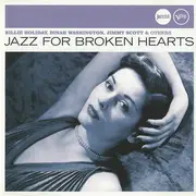 CD - Billie Holiday, Lorez Alexandria, Mel Tormé - Jazz For Broken Hearts