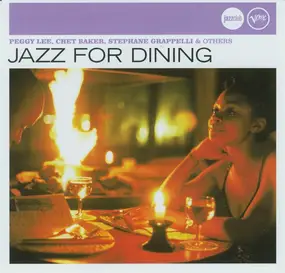 Paul Desmond - Jazz For Dining