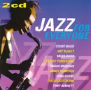 Double CD - Sarah Vaughan, Charlie Mingus, a.o - Jazz For Everyone