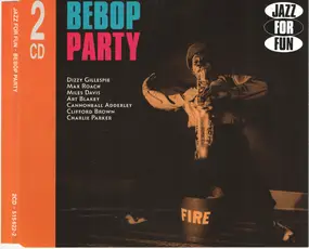 Dizzy Gillespie - Jazz For Fun - Bebop Party