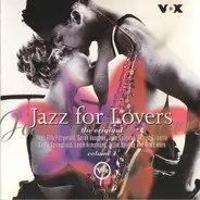 Ella Fitzgerald / Dusty Springfield / John Coltrane a.o. - Jazz for Lovers Vol.4