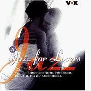 CD - Various - Jazz For Lovers Volume 5