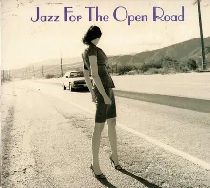 Grant Green, Donald Byrd - Jazz For The Open Road