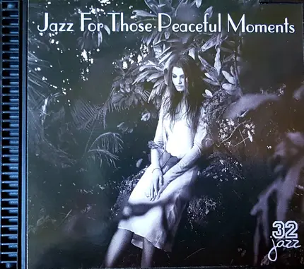 B. Crosby*, N. Washington*, V. Young* - Jazz For Those Peaceful Moments