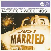 CD - Various - Jazz For Weddings