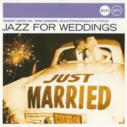 Various - Jazz For Weddings