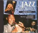 CD - Various - Jazz Favourites