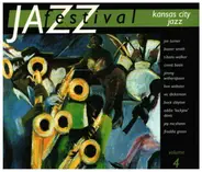 Various - Jazz Festival Vol.4