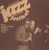LP - Various - Jazz-Festival Bern - Gatefold
