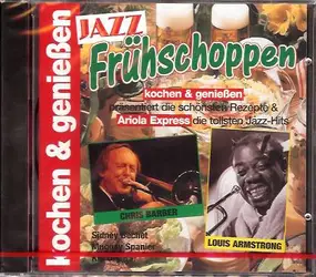 Various Artists - Jazz Frühschoppen