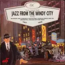 CD - McKenzie & Condon's Chicagoans / Charles Pierce And His Orchestra - Jazz from the Windy City / 1927-1930