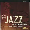 CD - Lluis Coloma, Andreu Martiney Project - Jazz From Catalonia