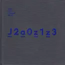 CD - Kerkko Koskinen Orchestra, Elifantree, Oddarrang - Jazz From Finland 2013 - Book-CD