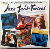 Eddie Jefferson - Jazz Funk Revival