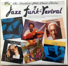 Eddie Jefferson - Jazz Funk Revival